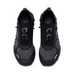 On Cloud 6 Versa Black/Eclipse נעלי