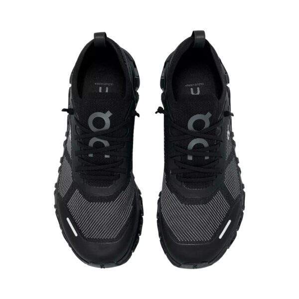 On Cloud 6 Versa Black/Eclipse נעלי