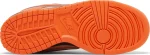 Nike SB Dunk Low x Concepts 'Orange Lobster' נעלי סקייט לגברים