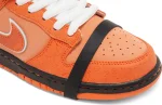 Nike SB Dunk Low x Concepts 'Orange Lobster' נעלי סקייט לגברים