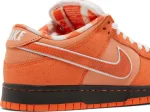 Nike SB Dunk Low x Concepts 'Orange Lobster' נעלי סקייט לגברים