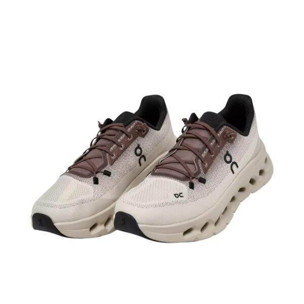 On THE ROGER Advantage White/Midnight נעלי