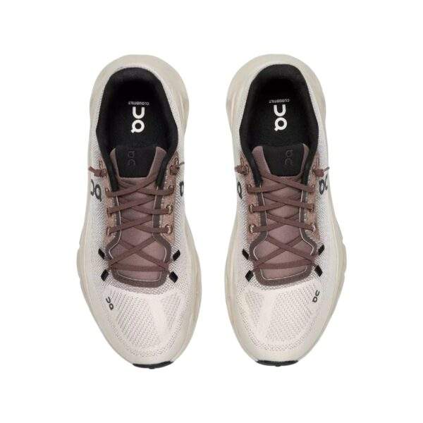 On THE ROGER Advantage White/Midnight נעלי