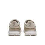 On Cloud 6 Pearl/White נעלי