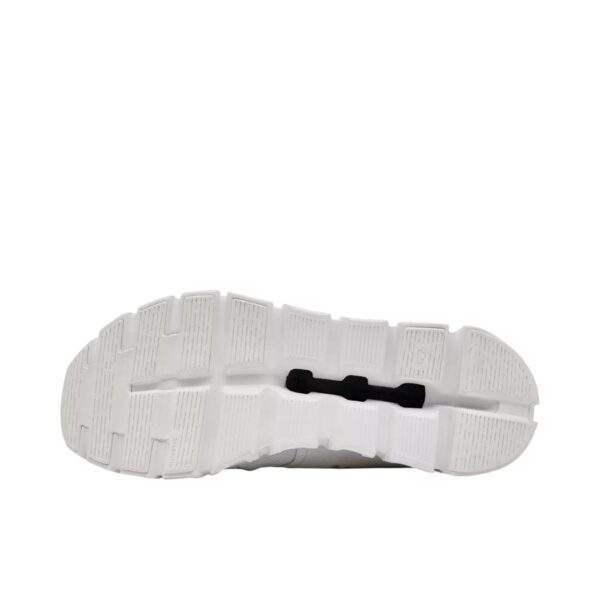 On Cloud 6 White נעלי