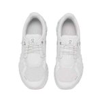 On Cloud 6 White נעלי