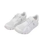 On Cloud 6 White נעלי