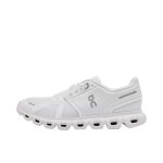 On Cloud 6 White נעלי
