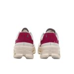 On Cloudmonster Ivory/Grenadine נעלי