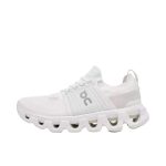 On Cloudswift 4 White/Cream נעלי