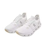 On Cloudswift 4 White/Cream נעלי