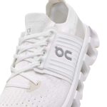 On Cloudswift 4 White/Cream נעלי