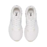 On Cloudswift 4 White/Cream נעלי