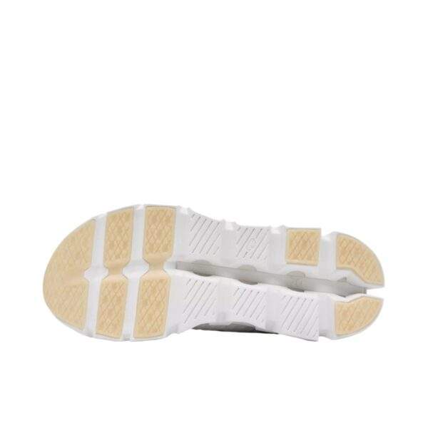On Cloudswift 4 White/Cream נעלי