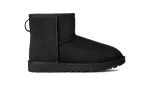 UGG Men’s Classic Mini II Black נעלי האג לגברים