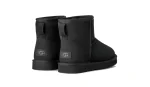 UGG Men’s Classic Mini II Black נעלי האג לגברים