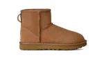 UGG Men’s Classic Mini II Chestnut נעלי האג לגברים