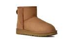 UGG Men’s Classic Mini II Chestnut נעלי האג לגברים