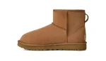 UGG Men’s Classic Mini II Chestnut נעלי האג לגברים