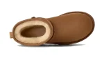 UGG Men’s Classic Mini II Chestnut נעלי האג לגברים