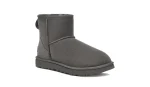 UGG Men’s Classic Mini II Grey נעלי האג לגברים