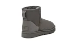 UGG Men’s Classic Mini II Grey נעלי האג לגברים