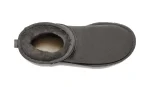 UGG Men’s Classic Mini II Grey נעלי האג לגברים