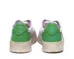 Autry Medalist Super Vintage Low-Top סניקרס