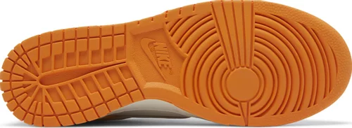 Nike Dunk Low 'Safari Swoosh - Kumquat' נעלי סניקרס לגברים