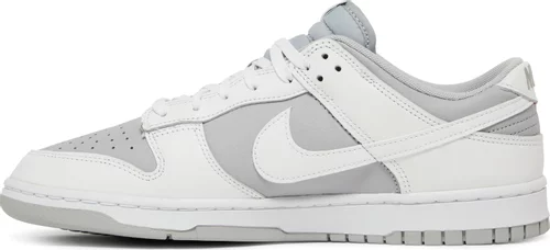 Nike Dunk Low 'White Neutral Grey' נעלי סניקרס לגברים