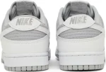 Nike Dunk Low 'White Neutral Grey' נעלי סניקרס לגברים