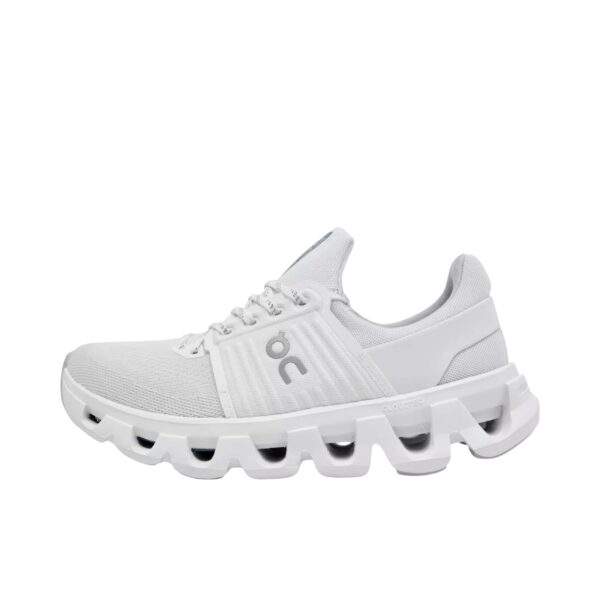 On Cloudswift 4 White נעלי