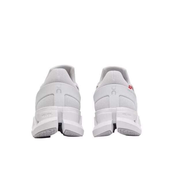 On Cloudswift 4 White נעלי