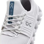 On Cloudswift 4 White נעלי