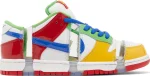 Nike SB Dunk Low 'Sandy Bodecker' נעלי סקייט לגברים