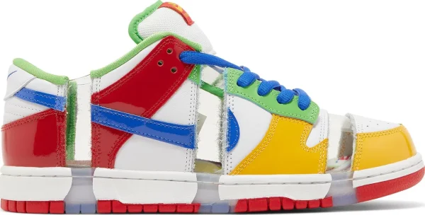 Nike SB Dunk Low 'Sandy Bodecker' נעלי סקייט לגברים