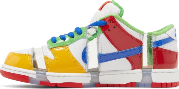 Nike SB Dunk Low 'Sandy Bodecker' נעלי סקייט לגברים