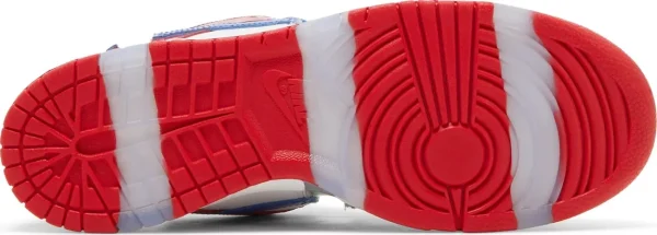 Nike SB Dunk Low 'Sandy Bodecker' נעלי סקייט לגברים
