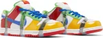 Nike SB Dunk Low 'Sandy Bodecker' נעלי סקייט לגברים