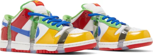 Nike SB Dunk Low 'Sandy Bodecker' נעלי סקייט לגברים