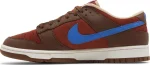 Nike Dunk Low Premium 'Mars Stone Blue' נעלי סניקרס לגברים