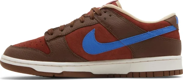 Nike Dunk Low Premium 'Mars Stone Blue' נעלי סניקרס לגברים