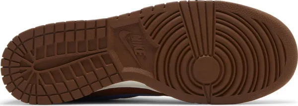 Nike Dunk Low Premium 'Mars Stone Blue' נעלי סניקרס לגברים