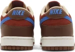 Nike Dunk Low Premium 'Mars Stone Blue' נעלי סניקרס לגברים