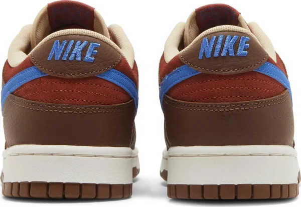 Nike Dunk Low Premium 'Mars Stone Blue' נעלי סניקרס לגברים