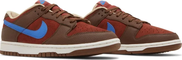Nike Dunk Low Premium 'Mars Stone Blue' נעלי סניקרס לגברים
