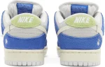 Nike SB Dunk Low Pro x Fly Streetwear 'Gardenia' נעלי סקייט לגברים