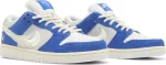 Nike SB Dunk Low Pro x Fly Streetwear 'Gardenia' נעלי סקייט לגברים