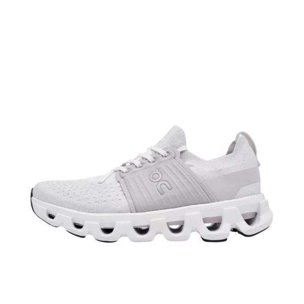 On Cloudswift 4 Lavender/White נעלי