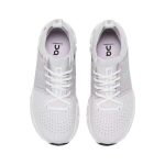 On Cloudswift 4 Lavender/White נעלי